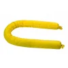 Boudin Absorbant Chimique Tous Liquides -8cm X 1 20m – Jaune- 4l – A L’unite -08385CEMO prix le plus bas 10