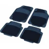 TAPIS CAOUTCHOUC + MOQUETTE X4PCS – 09730DRAKKAR TOOLS marques pas cher 5