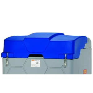 Enrouleur AdBlue®, 8 M De Flexible DN 19 En EPDM BLUE CUBE 1 500 Et 2 500 Litres CEMO – 10431 Promotio de vente 18