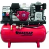 COMPRESSEUR THERMIQUE 9CV 230L MOTEUR HONDA – AIR + ELEC 380V–11253DRAKKAR EQUIPEMENT vente pas cher 5