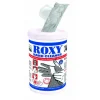 Nouveau 90 Lingettes Nettoyantes Impregnees En Pot Distributeur ROXY – 14352 8