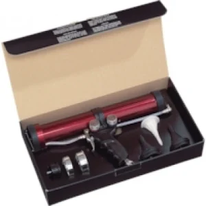 Satisfait ou Remboursé Pistolet Mastic / Coffret ANI – 15918 6