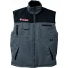 Achat Gilet Antifroid Bicolore Gris / Noir Taille M DRAKKAR EQUIPEMENT – 18220 5