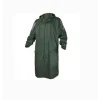 grossiste en ligne MANTEAU DE PLUIE DELTA PLUS POLYESTER ENDUIT PVC VERT MA400- MA400VE0 7