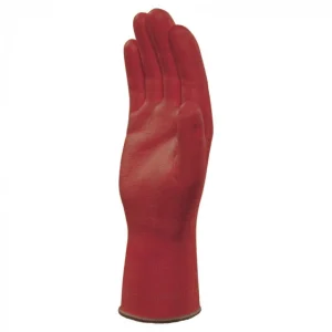 GANT DELTA PLUS TRICOT DELTANOCUT® – PAUME ENDUITE PU ROUGE – VECUT47RO0 a Prix Discount 6