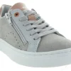 Bullboxer Chaussures A Lacets Aop000e5c Gris soldes en ligne 17