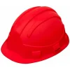 nouveau produit CASQUE ‘OPALE’ ROUGE SOFOP TALIAPLAST – 564206 5