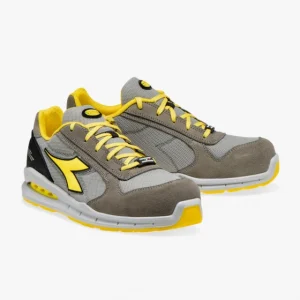 Chaussures De Sécurité DIADORA Basses Run Net AIRBOX LOW S1P SRC – 176217C87010 mode 14