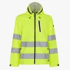 VESTE SOFTSHELL HV JAUNE FLUO DIADORA – 170687970340 Boutique 10