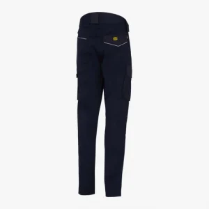 PANTALON DE TRAVAIL DIADORA D’HIVER BLEU MARINE STAFF WINTER ISO TAILLE XL – 17165960062XL meilleure qualité 10