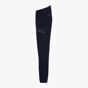 PANTALON DE TRAVAIL DIADORA D’HIVER BLEU MARINE STAFF WINTER ISO TAILLE XL – 17165960062XL meilleure qualité 8