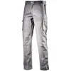 boutiqued en ligne PANTALON DE TRAVAIL DIADORA GRIS CARGO STRETCH – 172114750470 13