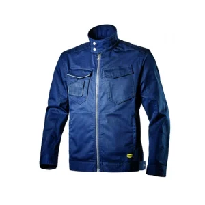 VESTE DE TRAVAIL DIADORA MULTIPOCHES BLEU JACKET POLY II -172117600620 marques de renommée 6