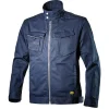 VESTE DE TRAVAIL DIADORA MULTIPOCHES BLEU JACKET POLY II -172117600620 marques de renommée 7