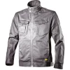 Top ventes VESTE DE TRAVAIL DIADORA MULTIPOCHES GRIS JACKET POLY II -172117750700 5