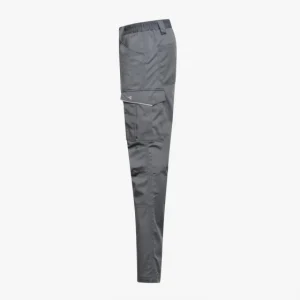 Livraison gratuite PANTALON DE TRAVAIL DIADORA PANT STAFF STRETCH CARGO GRIS – 177649750700 8