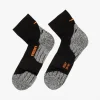 achetez pas cher Chaussettes De Travail DIADORA WORK SOCKS BREATH – 176208800130 5