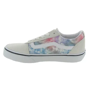 en france Vans Baskets Et Sneakers Ward Heart Tie Die Multicolor 13