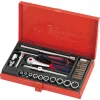 COFFRET 26 OUTILS 1/4′ SAM OUTILLAGE – 73R26A Retour gratuit en magasin. 22