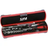 COFFRET 26 OUTILS 1/4′ SAM OUTILLAGE – 73RE26 en france 19