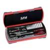 COFFRET 33 OUTILS 1/4′ SAM OUTILLAGE – 73RL33 nouveau produit 5