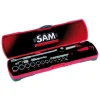 soldes en ligne COFFRET SAM OUTILLAGE BIMATIERE DOUILLES ET ACCESSOIRES 1/4 17 OUTILS -73-R17 8