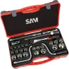 COFFRET 28 OUTILS 1/2′ SAM OUTILLAGE – 75S28 design à la mode 7