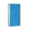 outlet soldes Armoire 1980X1000X550 Multi Usages D’ Atelier ARMAPRO + 4 Tablettes SORI -754405 5