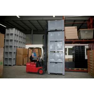 BOX LOGISTIQUE 300 Sans Couvercle CEMO – 10158 Top ventes 8