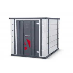 Livraison Standard/Rapide Container De Stockage En Kit 3m Forma-stor Fr300-t 2069x2989x2105 ARMORGARD – FR300-T 9