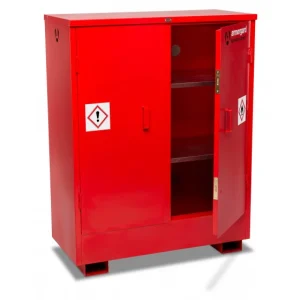 Armoire Flamstor Cabinet Coshh Fsc3 -1205x580x1555 ARMORGARD – FSC3 De Qualité 7