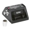 Top ventes COUPLEMETRE MEMOIRE 20 A 400 NM SAM OUTILLAGE – CM400 7