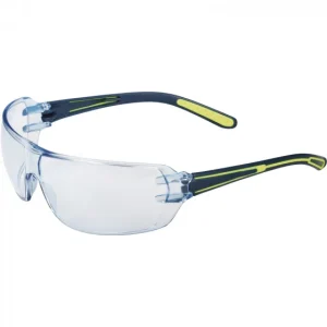 Lunettes Monobloc Polycarbonate DELTA PLUS – HELI2DE magasin pour 7