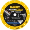 Disque Extreme Métal 230 X X 22 23 X 1 5 Mm DEWALT – DT40255-QZ fashion pas cher 13