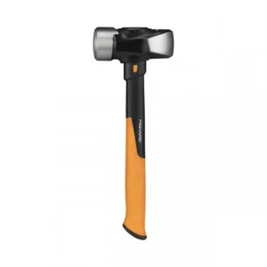 Massette L – 2,1 Kg FISKARS – 1020218 commentaire favorable 12