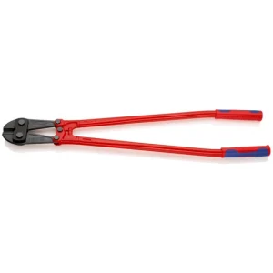 Coupe-boulons Haute Performance 910mm KNIPEX – 71 72 910 vente pas cher 10