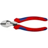 Pince Coupante De Cote X-cut® 160mm KNIPEX – 73 02 160 boutique en ligne 8