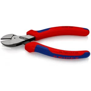 Pince Coupante De Cote X-cut® 160mm KNIPEX – 73 02 160 boutique en ligne 8