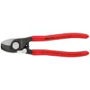 magasin Coupe-cables 165mm ø15mm 50mm² KNIPEX – 95 21 165 5