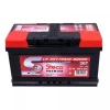 Batterie 12V 85Ah 800A 315x175x175 Gamme Rouge STECO PREMIER STECOPOWER – 207 des prix incroyables 7