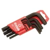 soldes en ligne ETUI 9 CLES MALES HEX COURT. CRV SUR CARTE MOB – 9062011101MOB OUTILLAGE 5