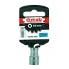 DOUILLE CARREE STANDARD 6 PANS 1/4” 7MM SUR CARTE MOB – 9210071001MOB OUTILLAGE en ligne officielle 5