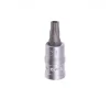 magasin solde DOUILLE TOURNEVIS TYPE TAMPER TORX T20 1/4 MOB – 929G200401MOB OUTILLAGE 5