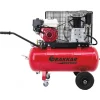 outlet Compresseur Roulant Thermique Essence 100l 5cv Moteur Honda DRAKKAR EQUIPEMENT – 11262 7