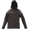 Veste Softshell Avec Capuche Detachable Taille Xl DRAKKAR EQUIPEMENT – 18210 grande qualité 8