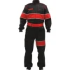 authentiques Combinaison Taille Xxxl Noire/rouge DRAKKAR EQUIPEMENT – 18215 7