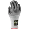 Gants Anti Coupure Enduit Nitrile 3/4 Dos SHOWA – 65130 fashioniable 8