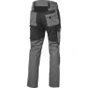 Pantalon De Travail 285 G/m² Gris Clair PIONIER – 65435 vente pas cher 7