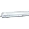 Boîtier étanche Led 1200mm + Tube T8 4000k GIGALUX – 82204 Dernières Nouveautés 5