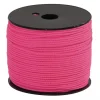 REMISE Cordeau Polypro Tresse Rose Fluo 200m Fil 3mm TALIAPLAST – 400519SOFOP TALIAPLAST 8